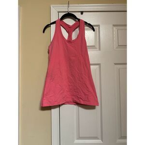 Lululemon Cool Racerback II